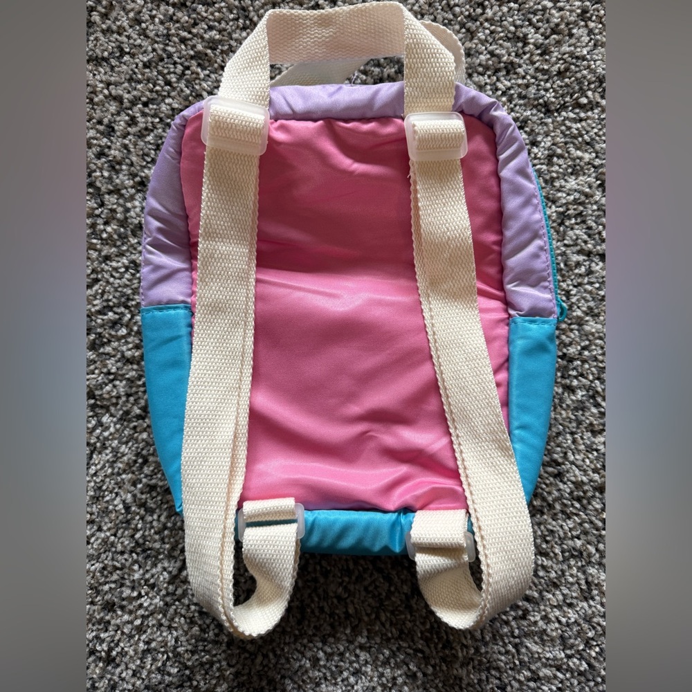 Nickelodeon Rugrats mini backpack - Picture 7 of 11
